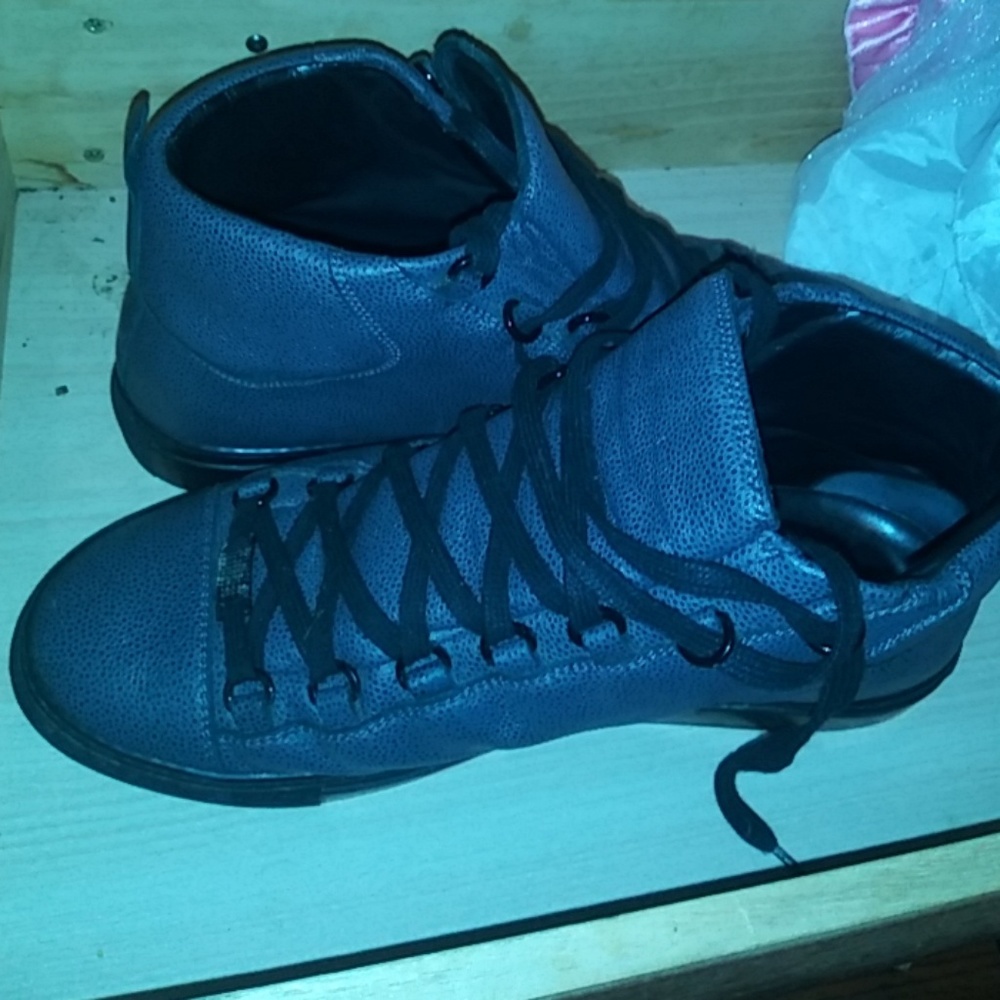 Balenciaga Men's